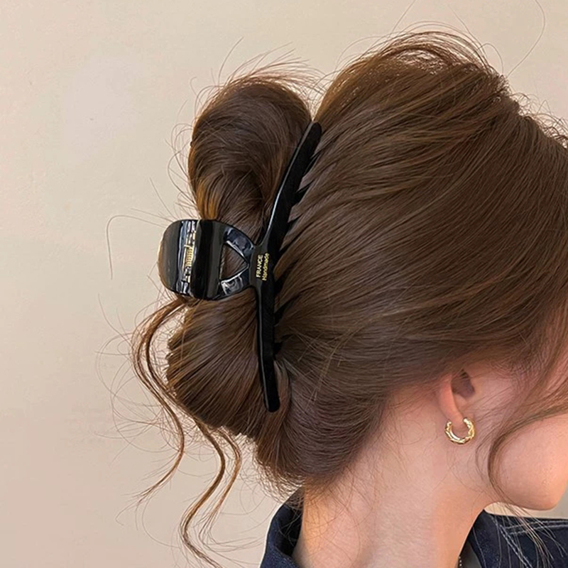 Presilhas de Cabelo Coreanas 2 - Travel Accessories Aesthetic avaliação e preço