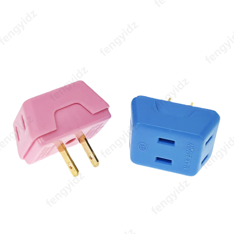 1 volta 3 tomada eua plug eua  - Travel Accessories Canada avaliação e preço