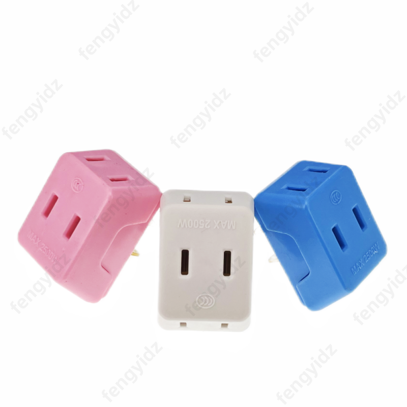 1 volta 3 tomada eua plug eua  - Travel Accessories Canada avaliação e preço
