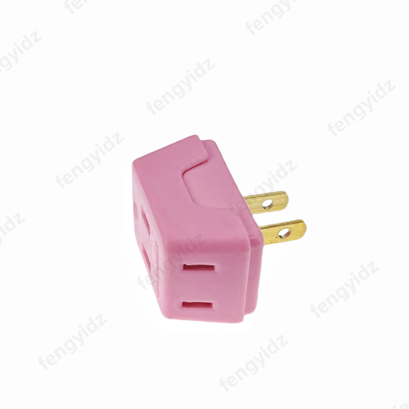 1 volta 3 tomada eua plug eua  - Travel Accessories Canada avaliação e preço