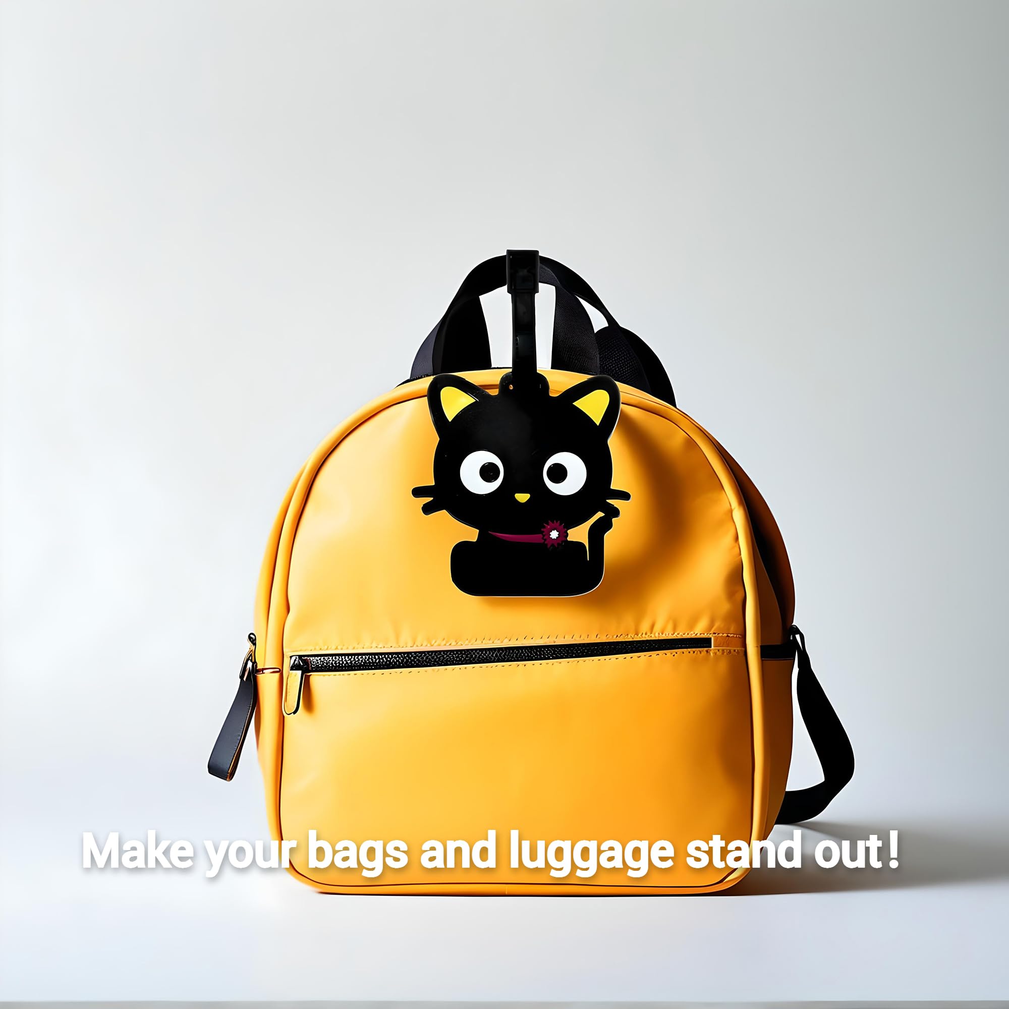Etiqueta de Bagagem de Animais - Travel Accessories For Kids avaliação e preço