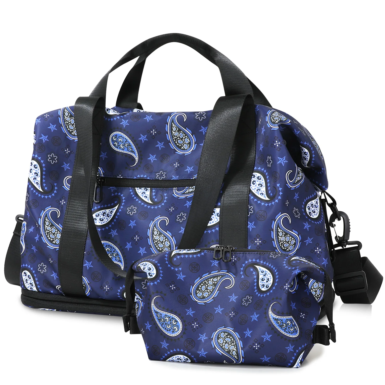 Bolsa de viagem de fim de sema - Shoe Bag Travel avaliação e preço
