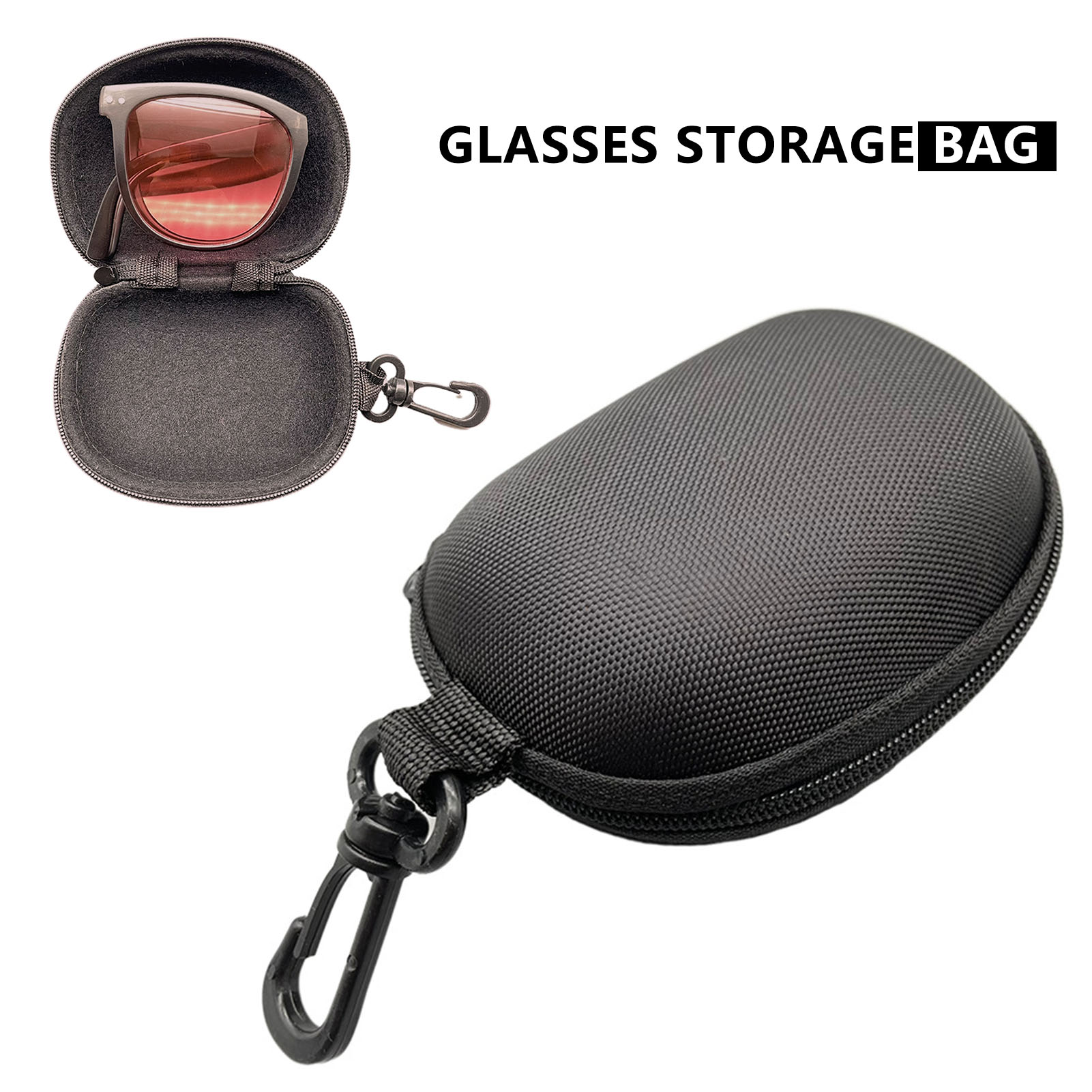 Estojo Dobrável para Óculos Pr - Travel Accessories Aesthetic avaliação e preço