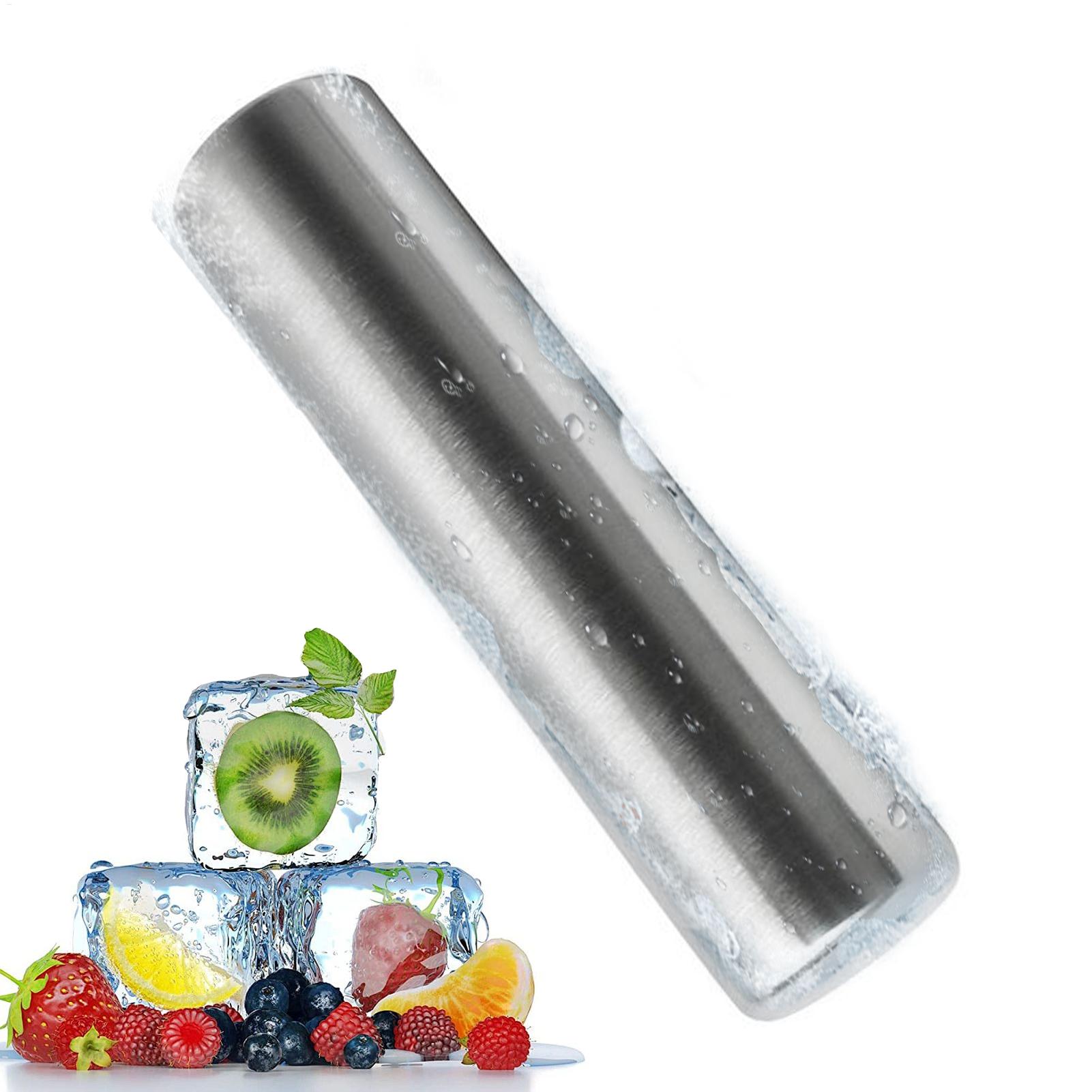 Pacote de gelo de aço inoxidáv - Travel Packing Cube avaliação e preço