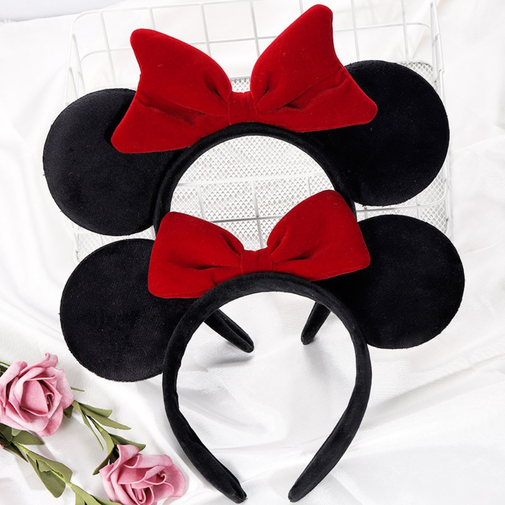 Tiara de Orelhas de Rato para  - Travel Accessories Aesthetic avaliação e preço