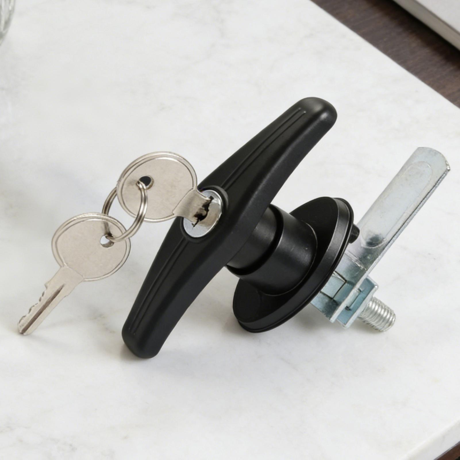 Fechadura de Porta para RV de  - Travel Accessories Usa avaliação e preço