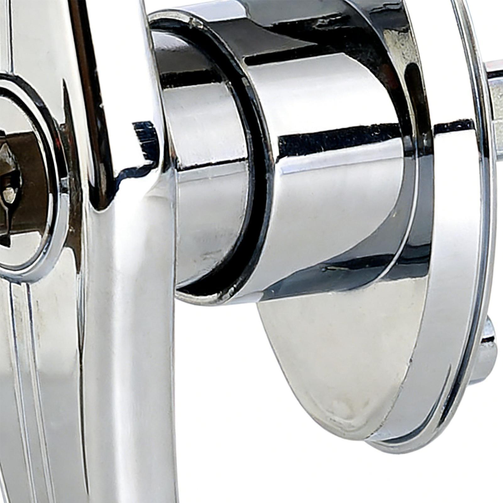 Fechadura de Porta para RV de  - Travel Accessories Usa avaliação e preço