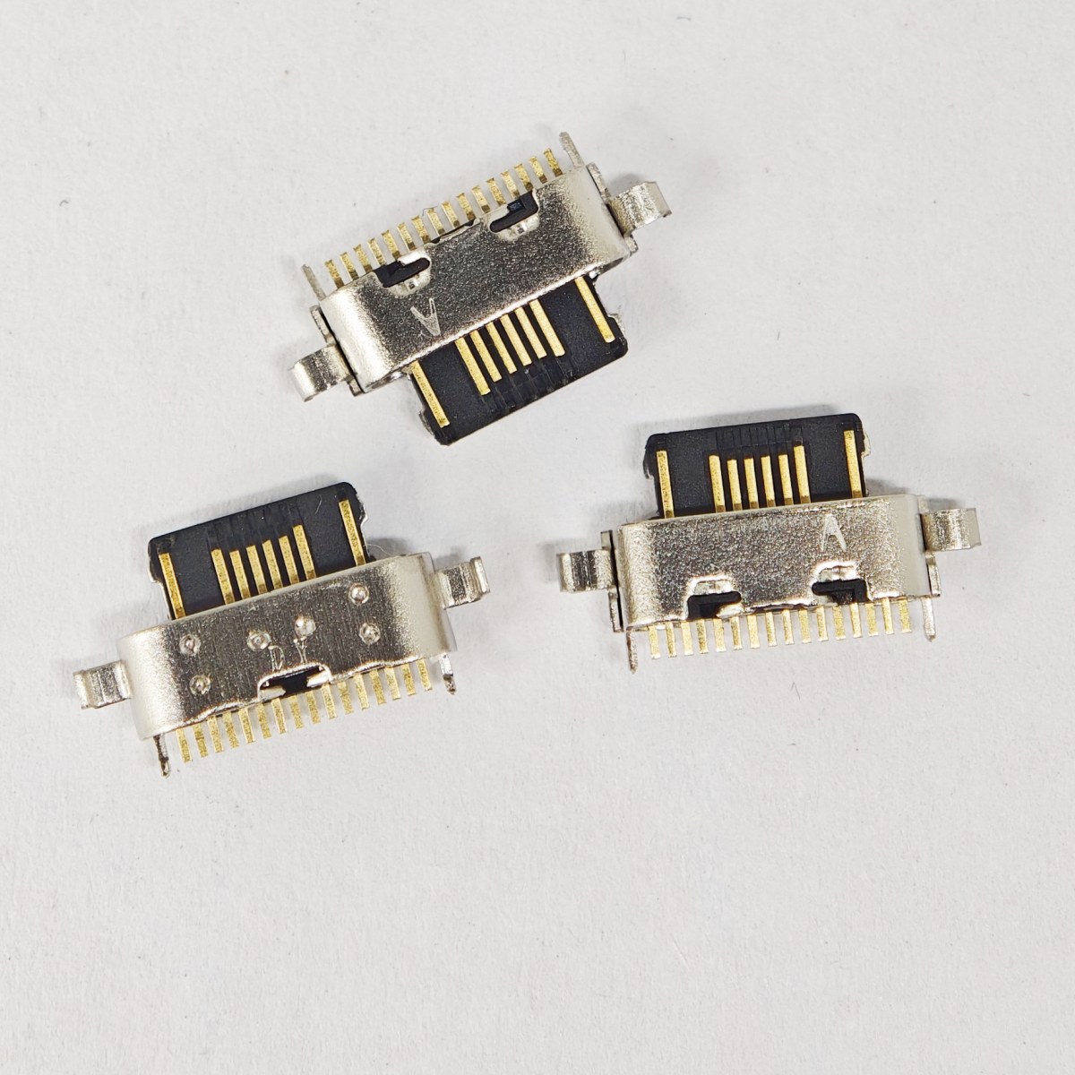 10-50 Peças para Motorola Moto - Travel Plug Type C avaliação e preço