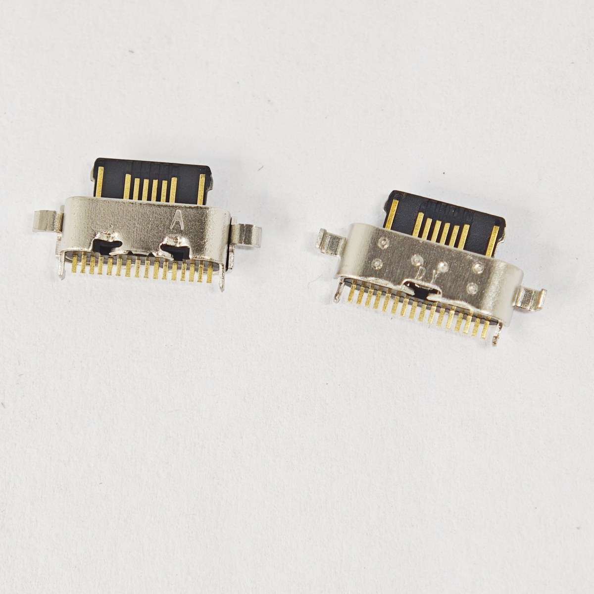 10-50 Peças para Motorola Moto - Travel Plug Type C avaliação e preço