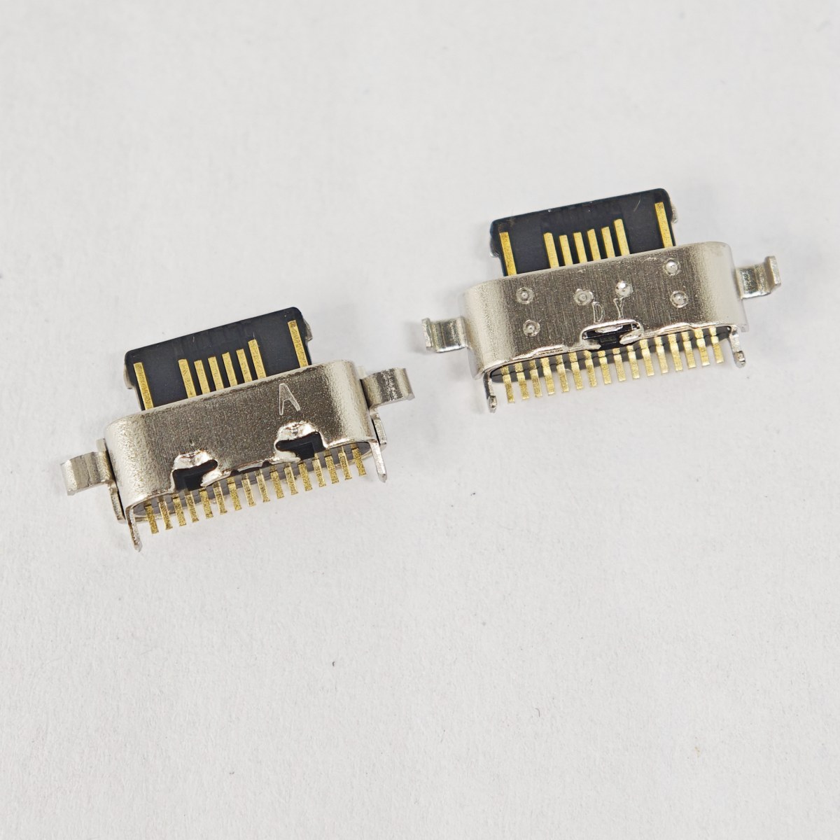 10-50 Peças para Motorola Moto - Travel Plug Type C avaliação e preço
