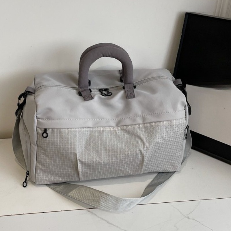 Bolsa de viagem leve para curt - Shoe Bag Travel avaliação e preço