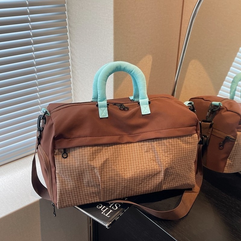 Bolsa de viagem leve para curt - Shoe Bag Travel avaliação e preço
