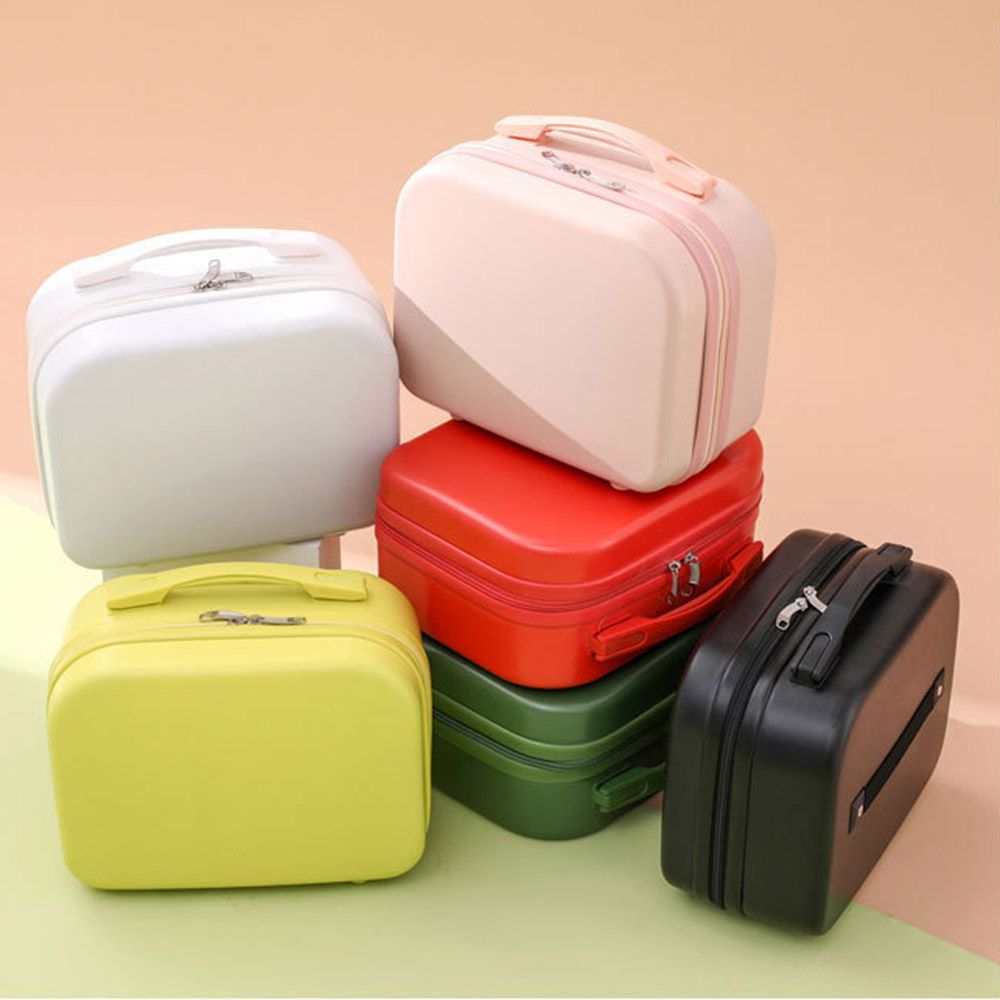 Mini mala de mão feminina de 1 - Travel Packing Cube avaliação e preço