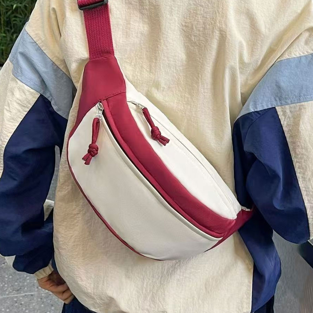 Bolsa de Peito Feminina, 1 Peç - Travel Accessories For Japan avaliação e preço