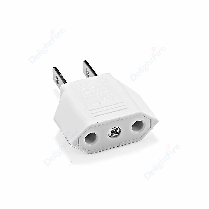 Adaptador de tomada elétrica d - Travel Accessories Canada avaliação e preço