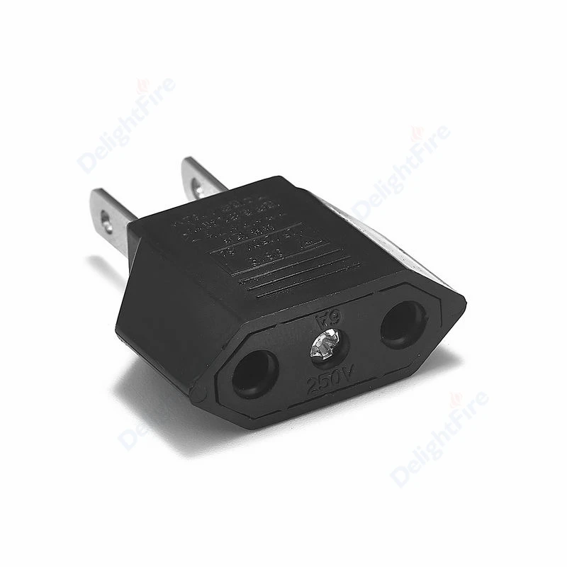 Adaptador de tomada elétrica d - Travel Accessories Canada avaliação e preço