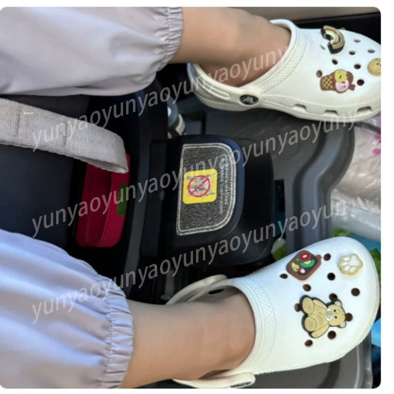Apoio de Pé Portátil Dobrável  - Travel Accessories For Kids avaliação e preço