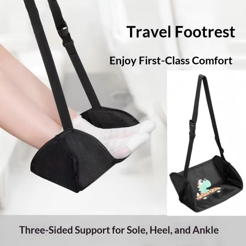 Colchão portátil ajustável par - Travel Accessories For Kids avaliação e preço