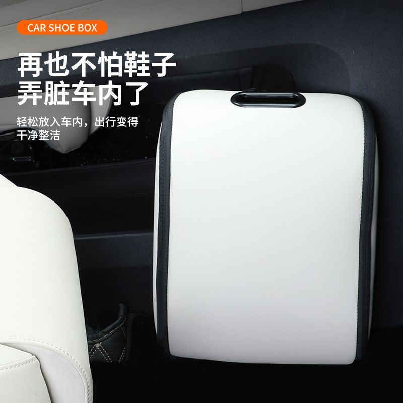 Caixa de Armazenamento de Sapa - Shoe Bag Travel avaliação e preço