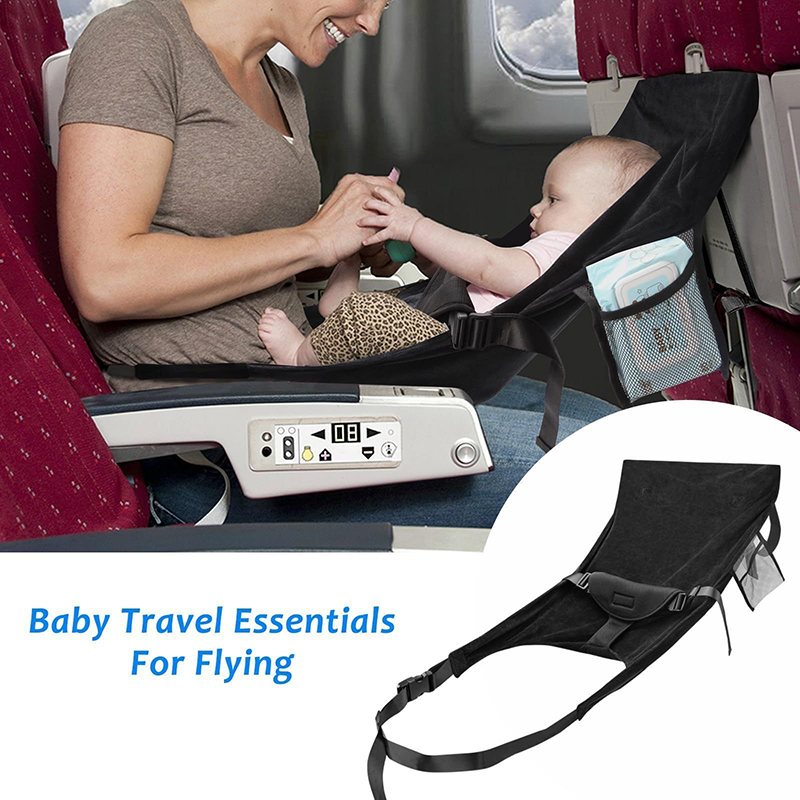 Extensor de Assento de Avião p - Travel Accessories For Kids avaliação e preço