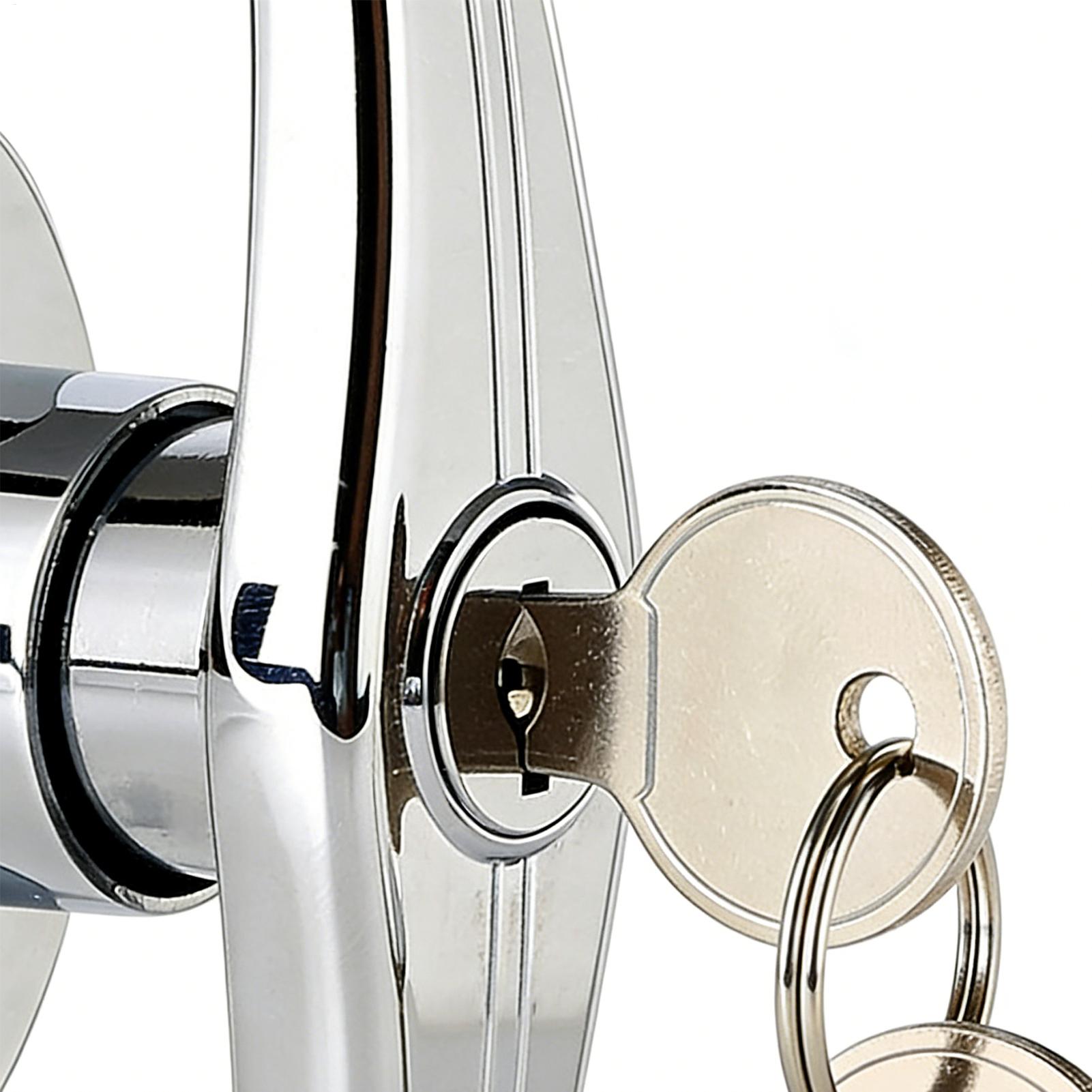 Fechadura de Porta para RV de  - Travel Accessories Usa avaliação e preço