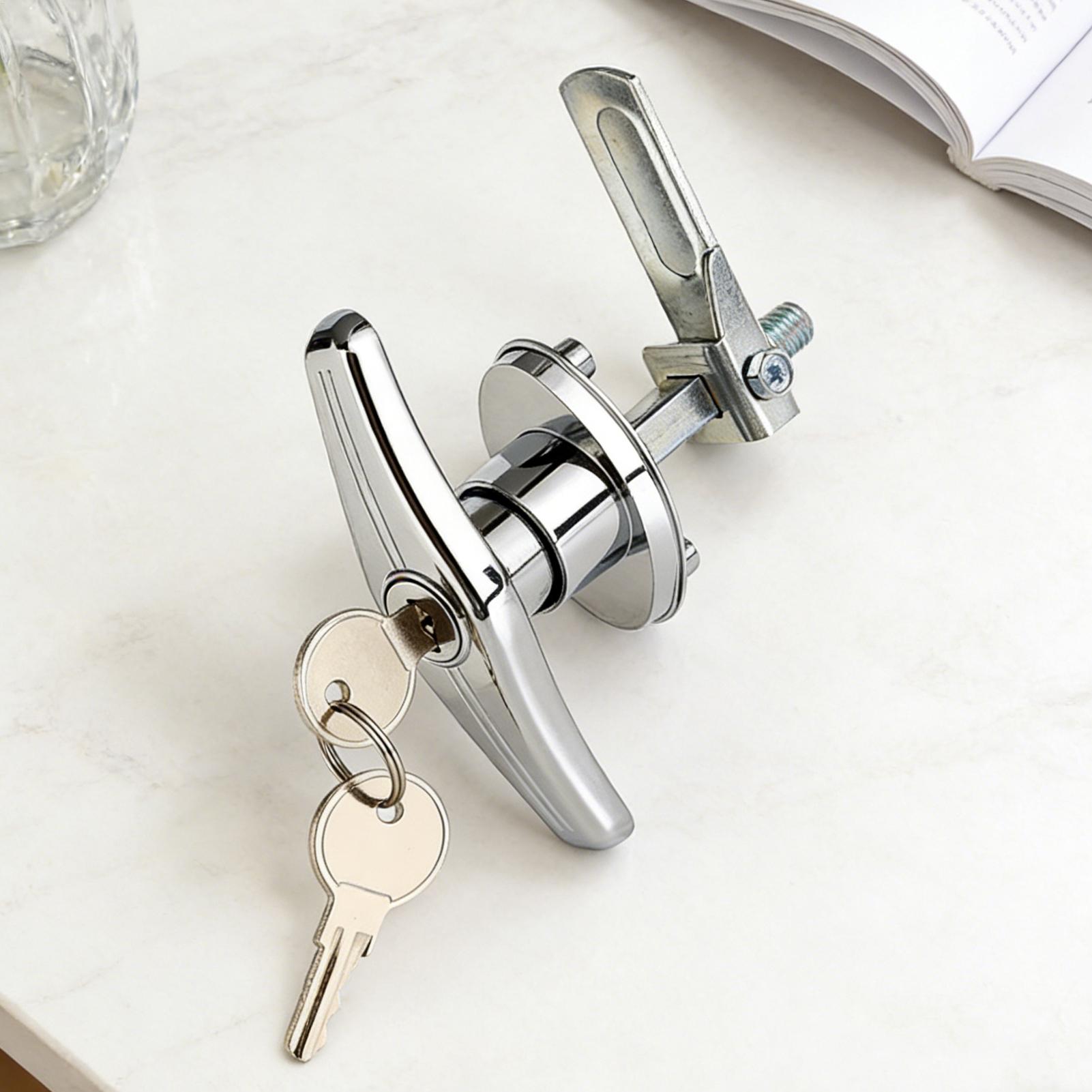 Fechadura de Porta para RV de  - Travel Accessories Usa avaliação e preço