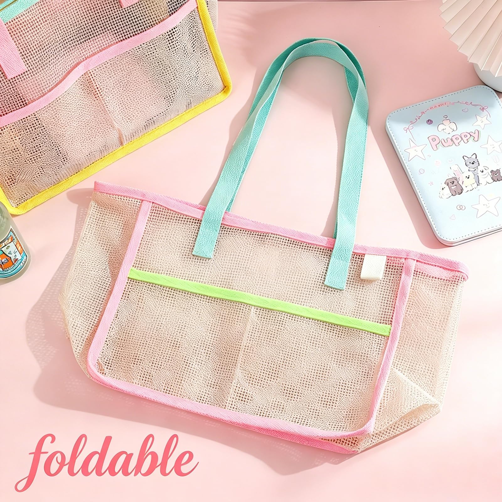Bolsas de Praia para Mulheres, - Travel Accessories Usa avaliação e preço