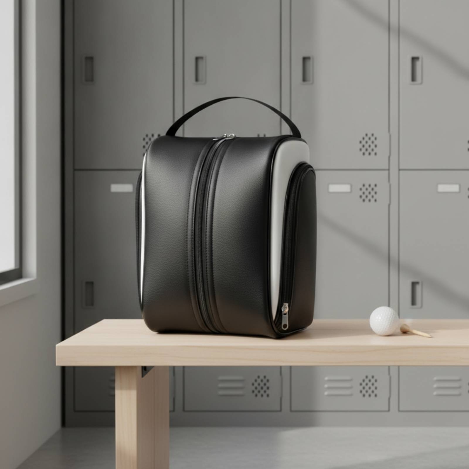 Bolsa para sapatos de golfe, b - Shoe Bag Travel avaliação e preço