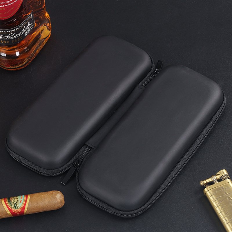 1pc portátil charuto caso de v - Travel Accessories Usa avaliação e preço
