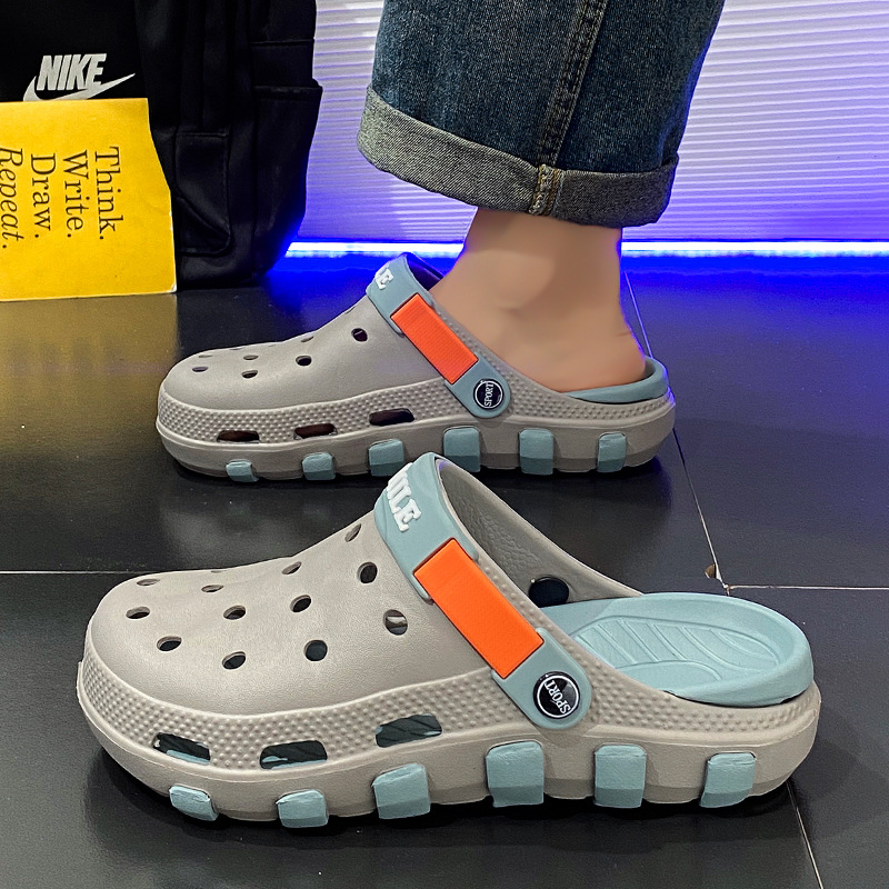 Novas Sandálias de Verão Mascu - Shoe Bag Travel avaliação e preço
