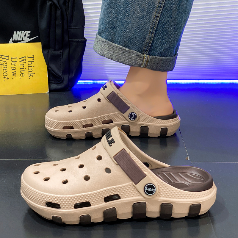 Novas Sandálias de Verão Mascu - Shoe Bag Travel avaliação e preço