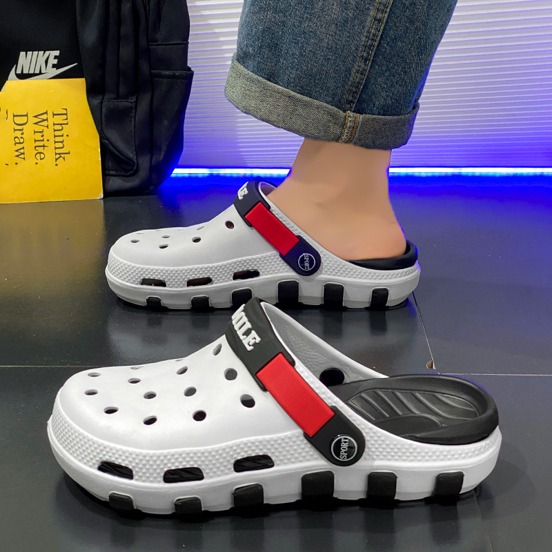 Novas Sandálias de Verão Mascu - Shoe Bag Travel avaliação e preço