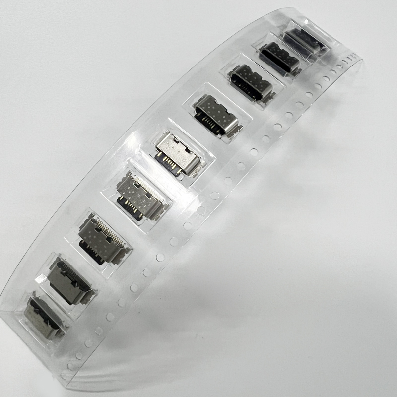 10 Peças Conector USB Jack Soq - Travel Plug Type C avaliação e preço
