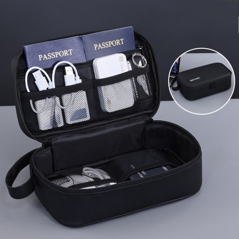 Bolsa de Armazenamento Digital - Travel Accessories Usa avaliação e preço