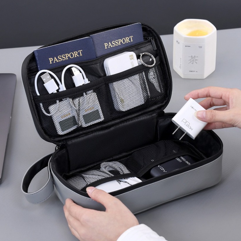 Bolsa de Armazenamento Digital - Travel Accessories Usa avaliação e preço