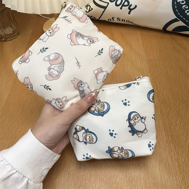 Bolsa de Maquiagem Estilo Japo - Travel Accessories For Japan avaliação e preço
