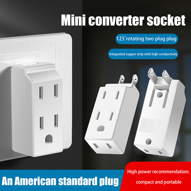 Adaptador de Tomada de Parede  - Travel Accessories Canada avaliação e preço