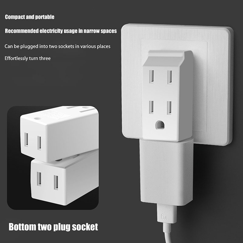 Adaptador de Tomada de Parede  - Travel Accessories Canada avaliação e preço