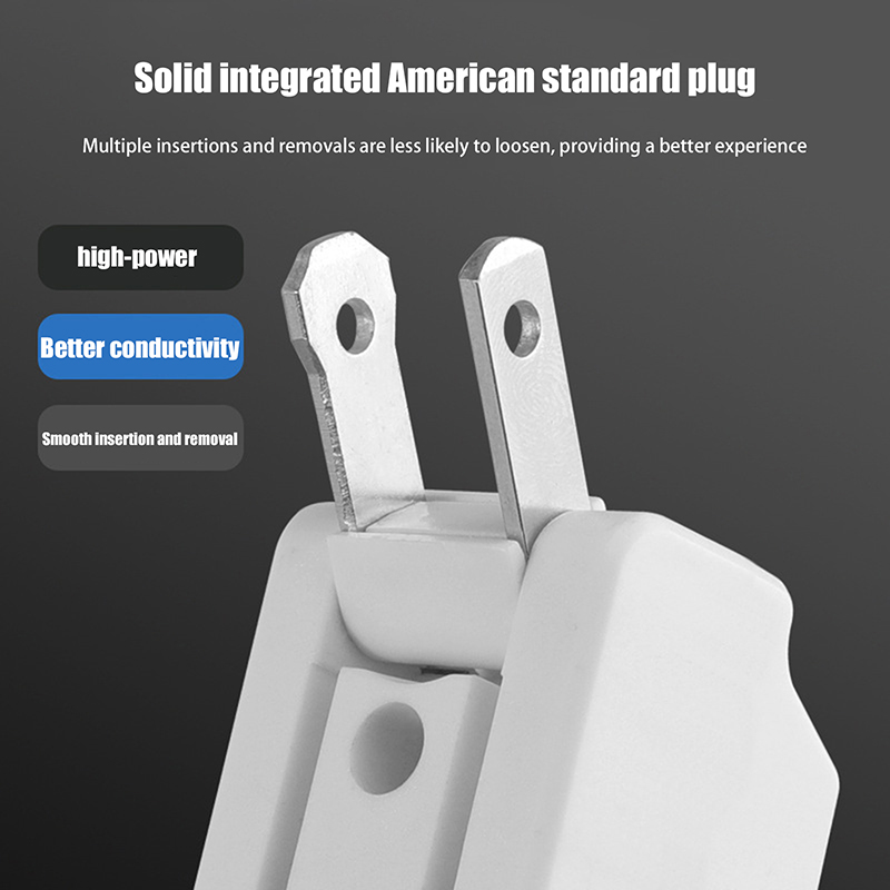 Adaptador de Tomada de Parede  - Travel Accessories Canada avaliação e preço