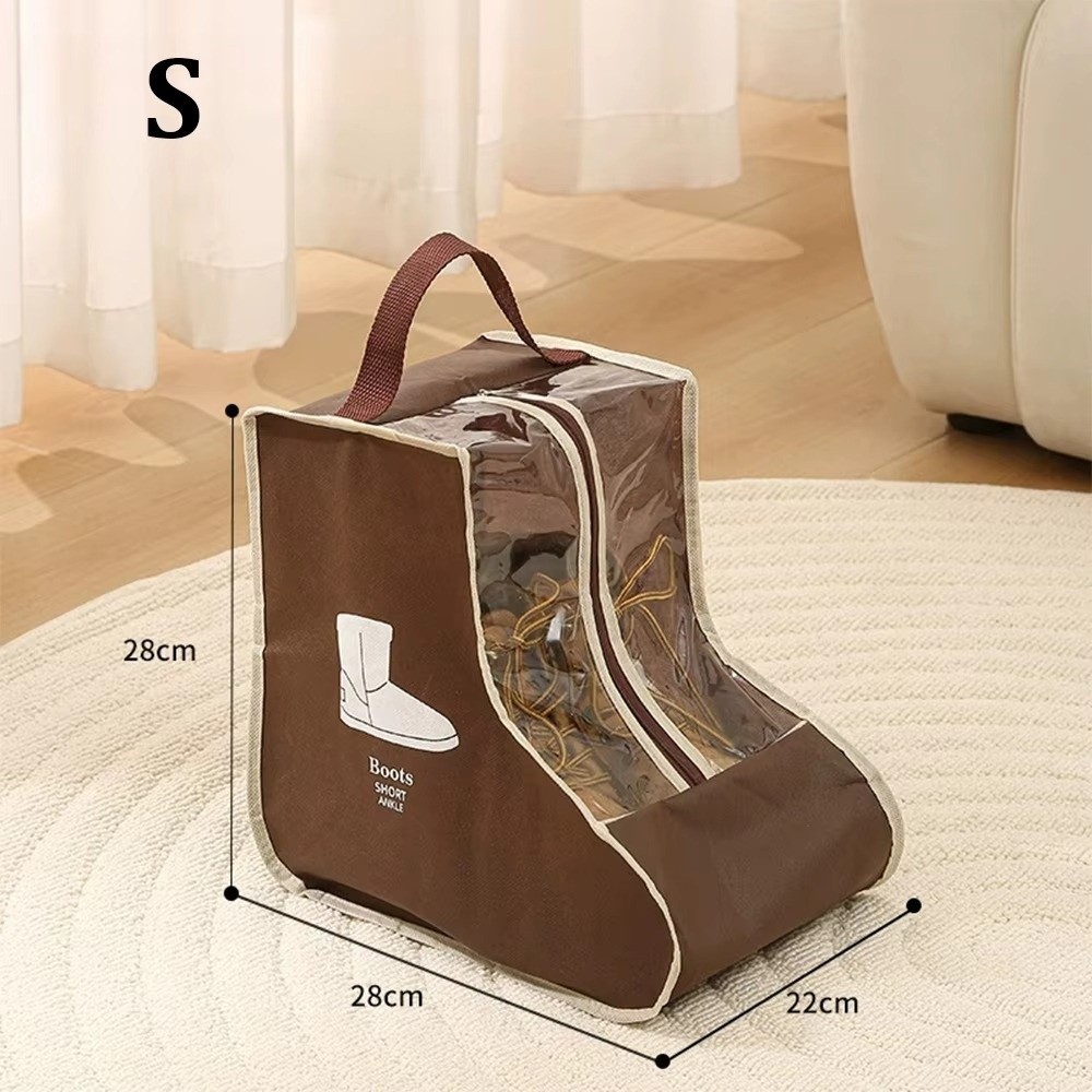 Bolsa de Armazenamento para Bo - Shoe Bag Travel avaliação e preço