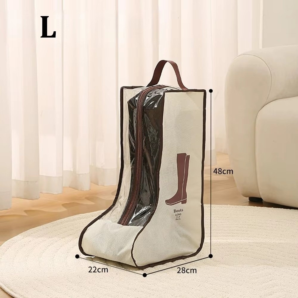 Bolsa de Armazenamento para Bo - Shoe Bag Travel avaliação e preço