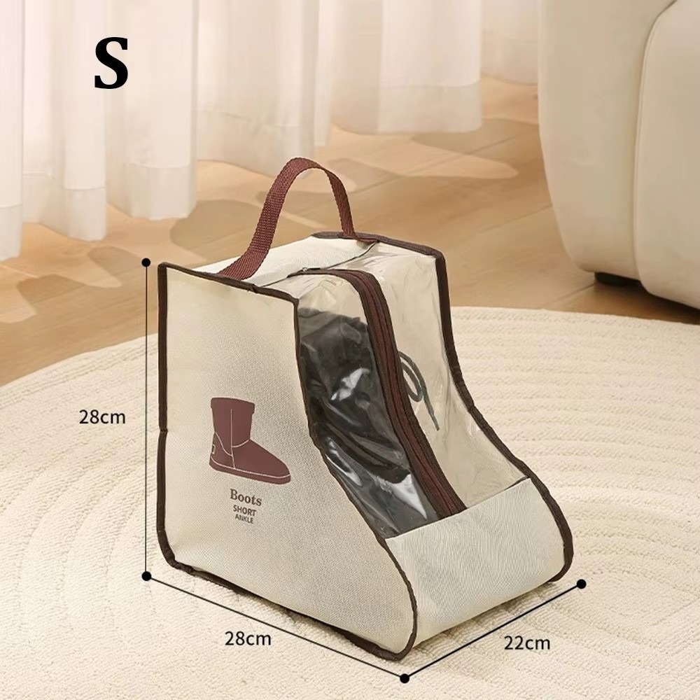 Bolsa de Armazenamento para Bo - Shoe Bag Travel avaliação e preço