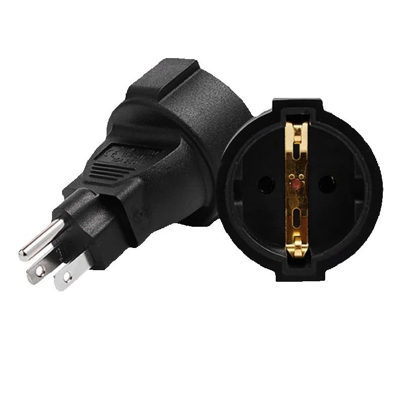Adaptador de Tomada de Viagem  - Travel Accessories Canada avaliação e preço
