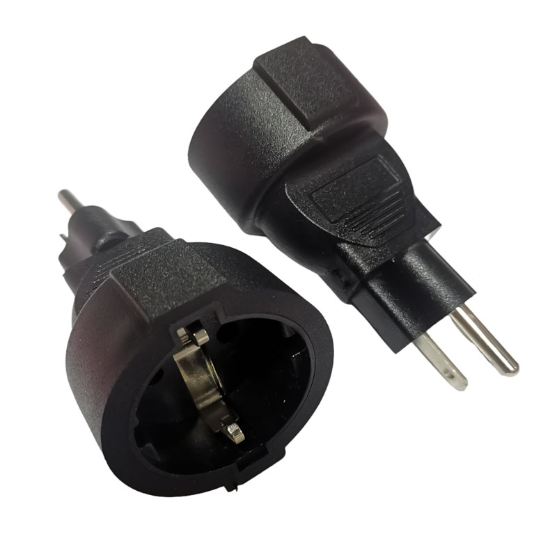 Adaptador de Tomada de Viagem  - Travel Accessories Canada avaliação e preço