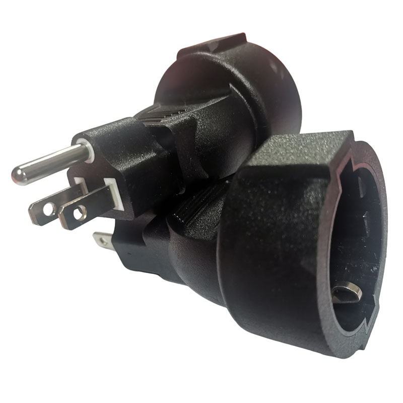 Adaptador de Tomada de Viagem  - Travel Accessories Canada avaliação e preço