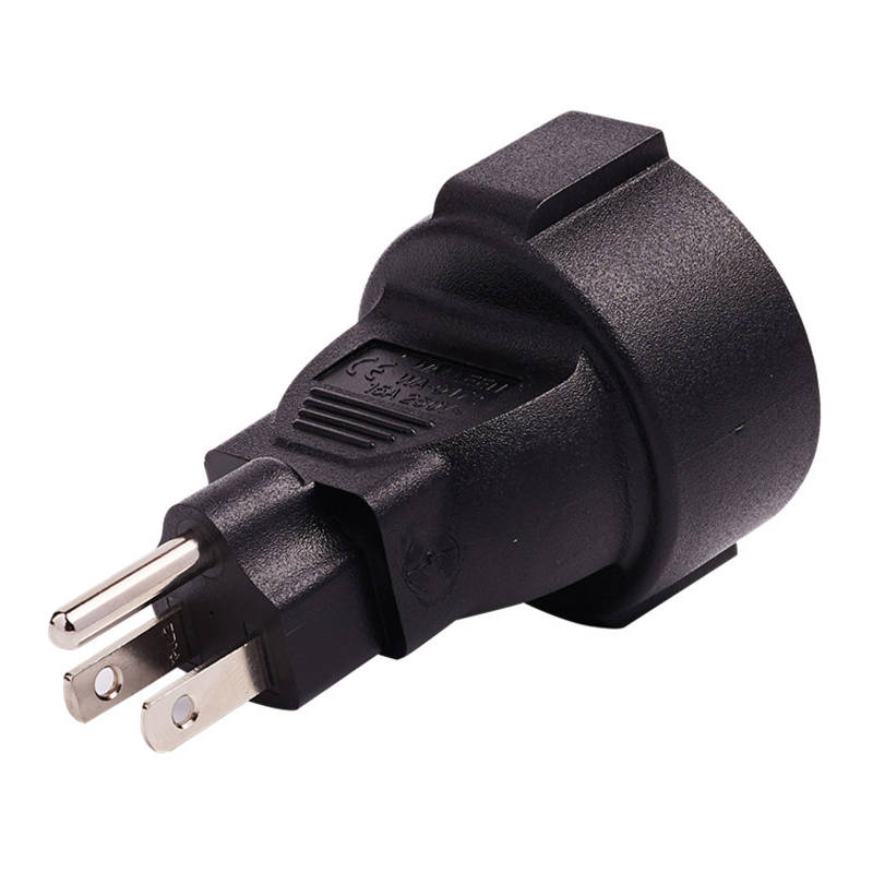 Adaptador de Tomada de Viagem  - Travel Accessories Canada avaliação e preço