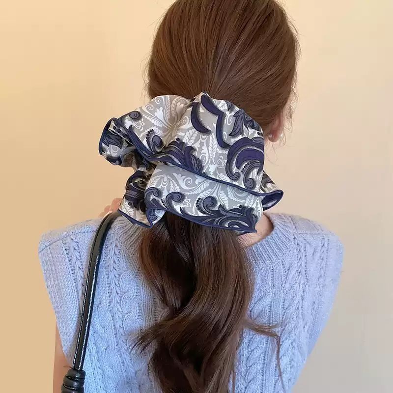 1 unidade de faixa de cabelo d - Travel Accessories Aesthetic avaliação e preço