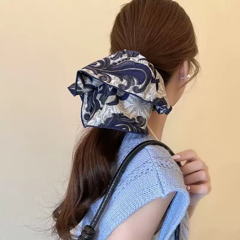 1 unidade de faixa de cabelo d - Travel Accessories Aesthetic avaliação e preço