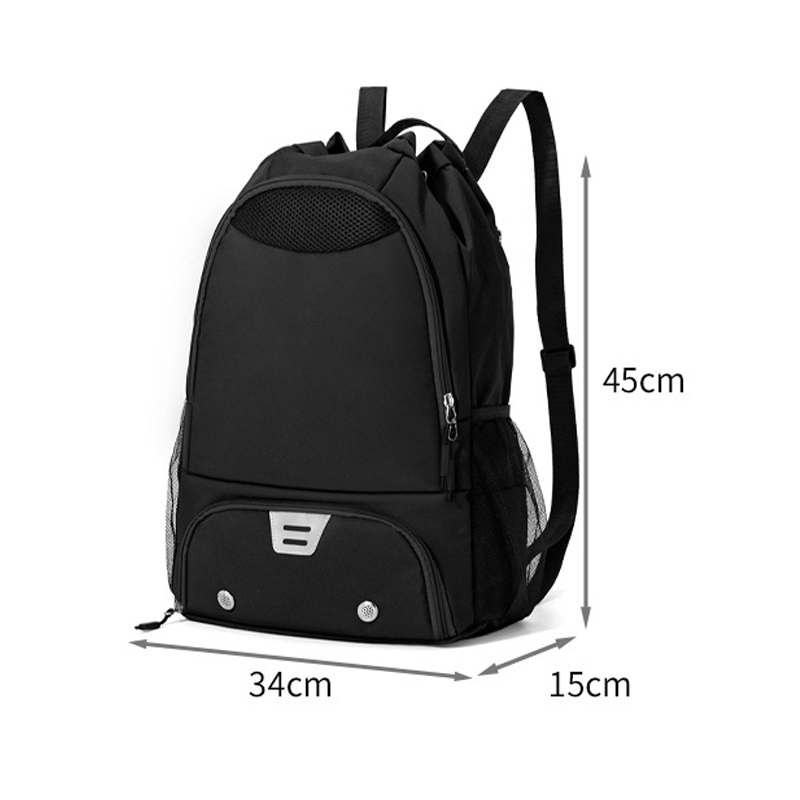 Mochila esportiva para basquet - Shoe Bag Travel avaliação e preço