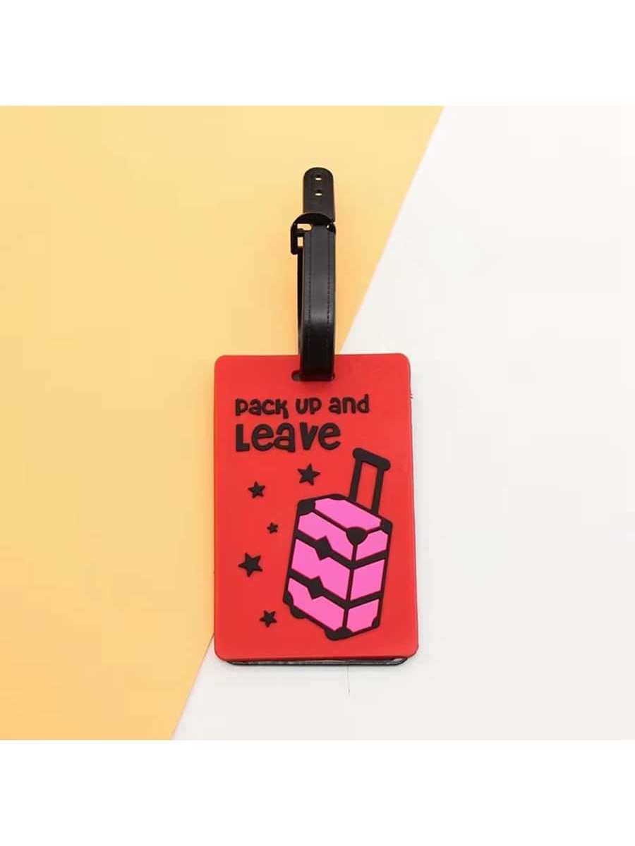 1 pçs acessórios de viagem mal - Travel Accessories For Kids avaliação e preço